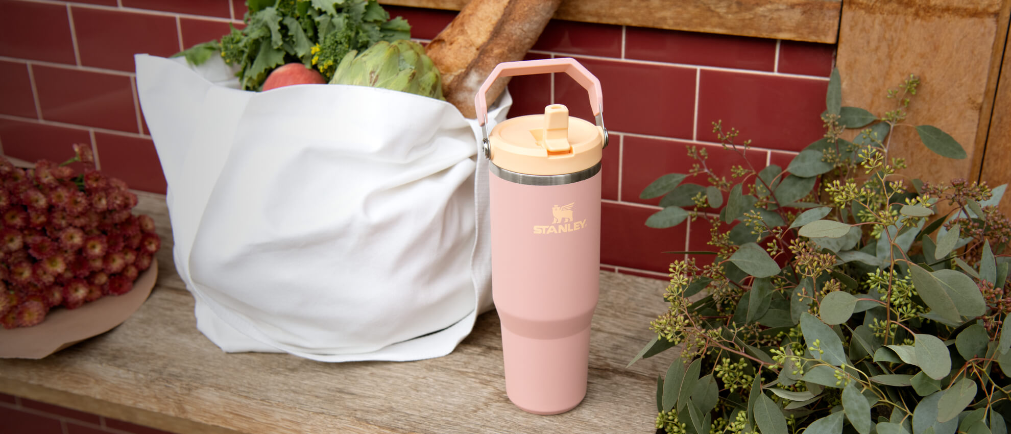 Built For Life's Greatest Adventures